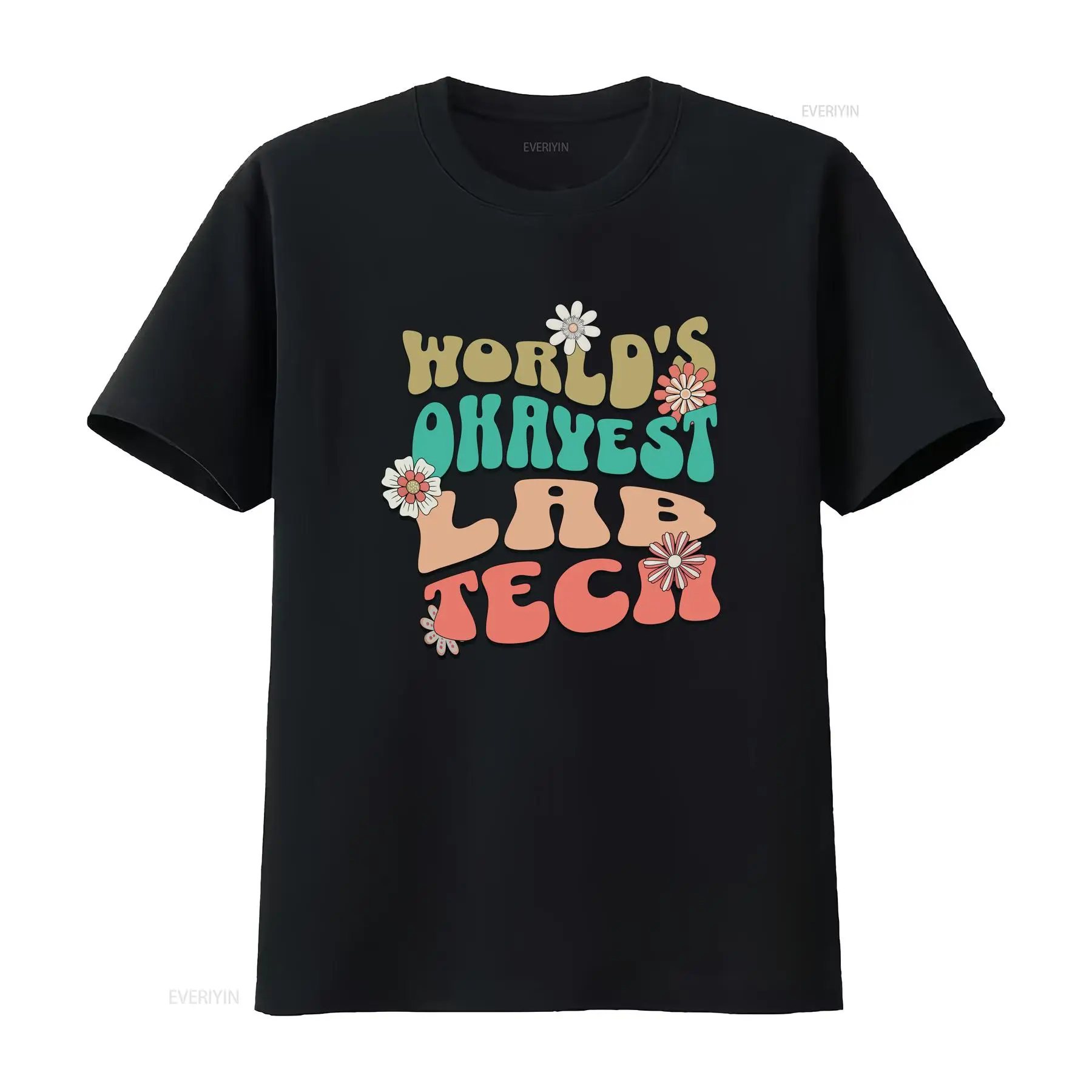 Medical Laboratory Scientist - Laboratoriumtechnicus T-shirt Medisch laboratoriumwetenschapper MLT Tech