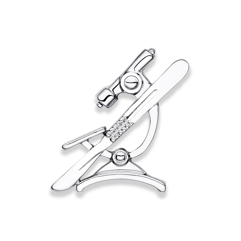 Harong Microscoop Scalpel Pin  - Medical Laboratory Scientist recensie en prijs