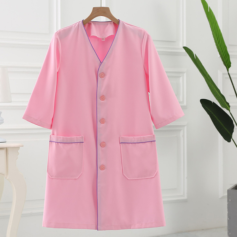 Hoge kwaliteit huidverzorgende - Medical Lab Coats recensie en prijs