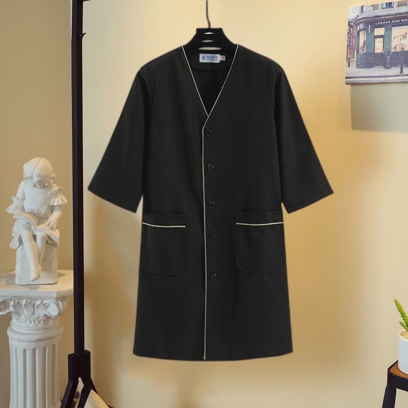 Hoge kwaliteit huidverzorgende - Medical Lab Coats recensie en prijs