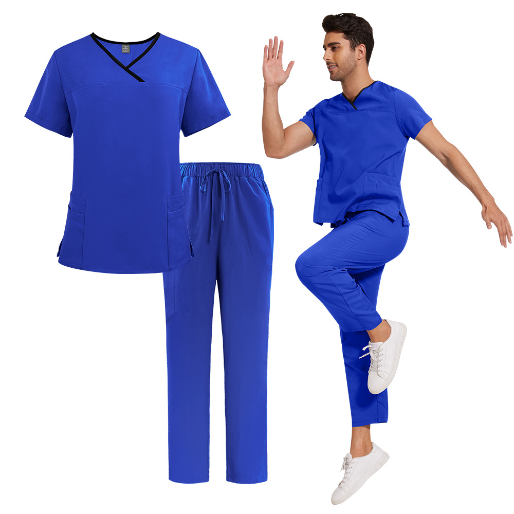 Dunne operatiekameruniform met - Medical Lab Coats recensie en prijs