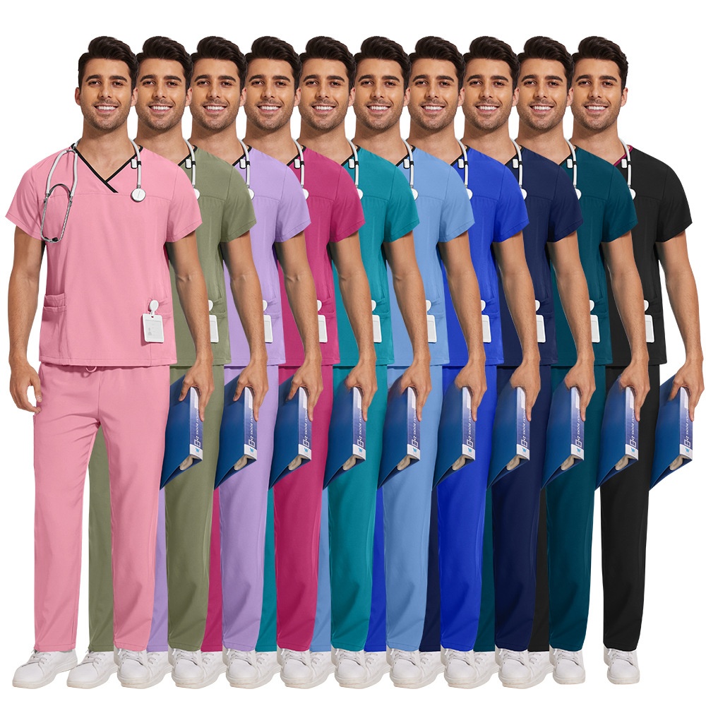 Dunne operatiekameruniform met - Medical Lab Coats recensie en prijs