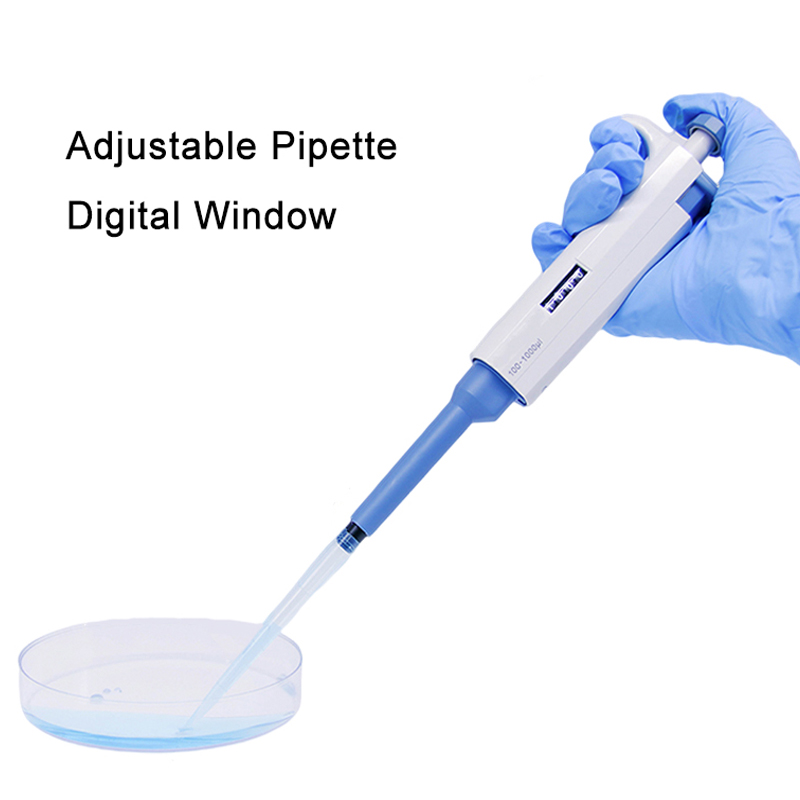 Ikeme Pipette Tips 10ul 200ul  - Medical Laboratory Scientist recensie en prijs