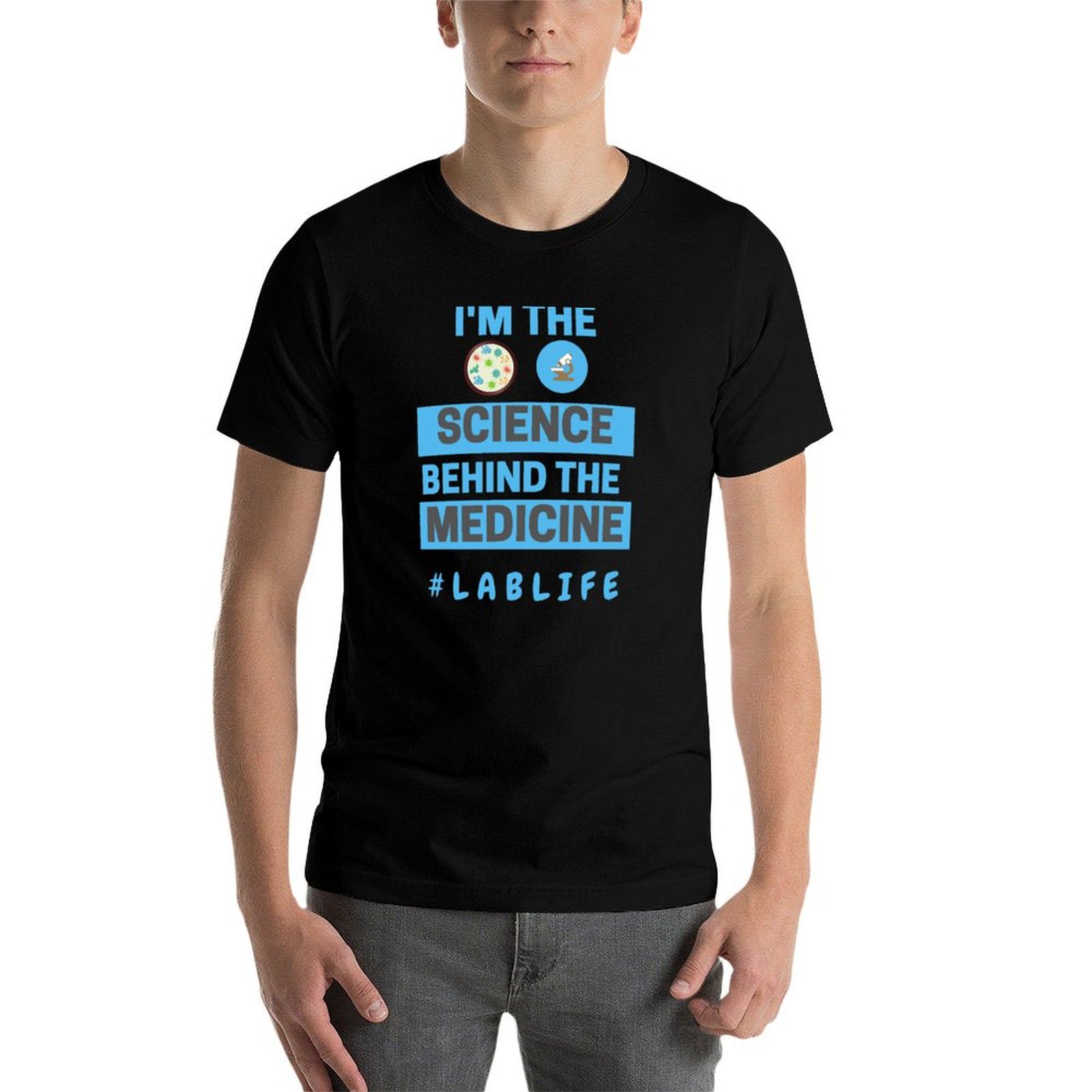IK BEN DE WETENSCHAP ACHTER DE - Medical Laboratory Scientist recensie en prijs