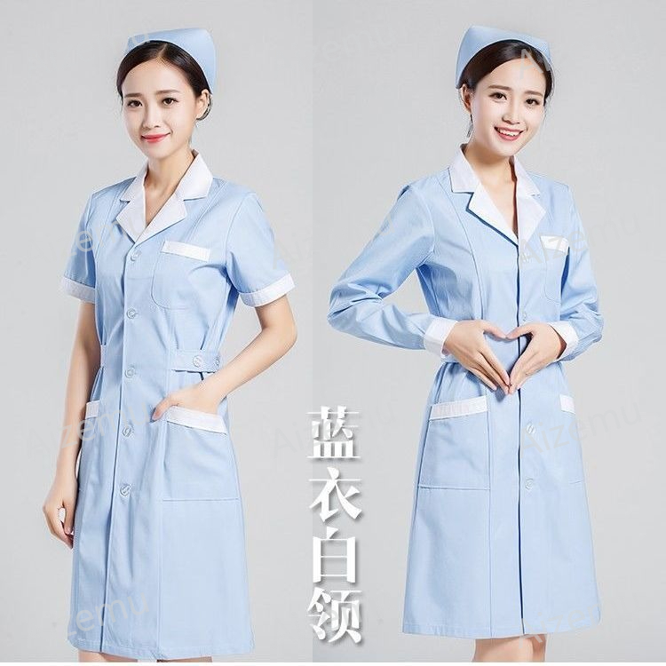 Unisex korte mouw schoonheidss - Medical Lab Coats recensie en prijs