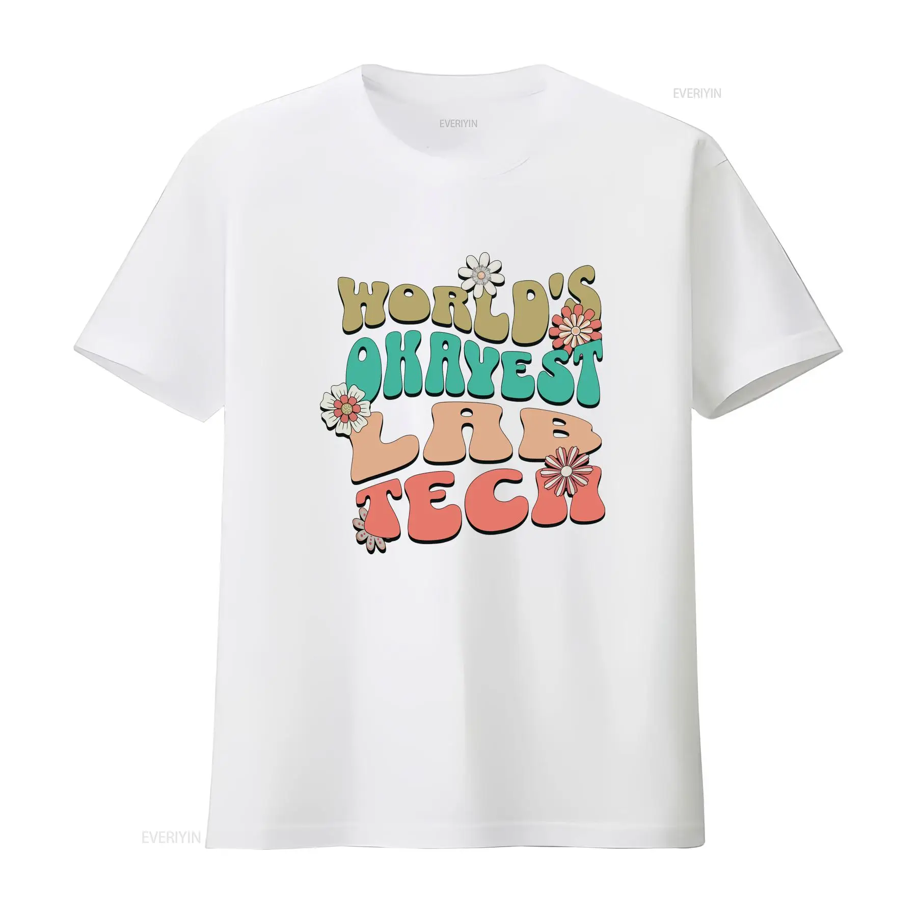 Laboratoriumtechnicus T-shirt  - Medical Laboratory Scientist recensie en prijs