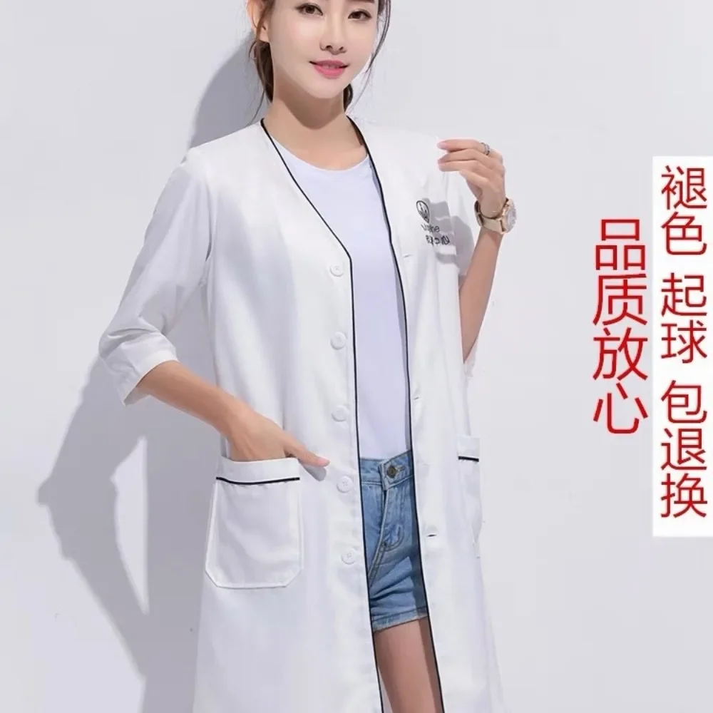 Kleding met eigen logo voor sc - Medical Lab Coats recensie en prijs