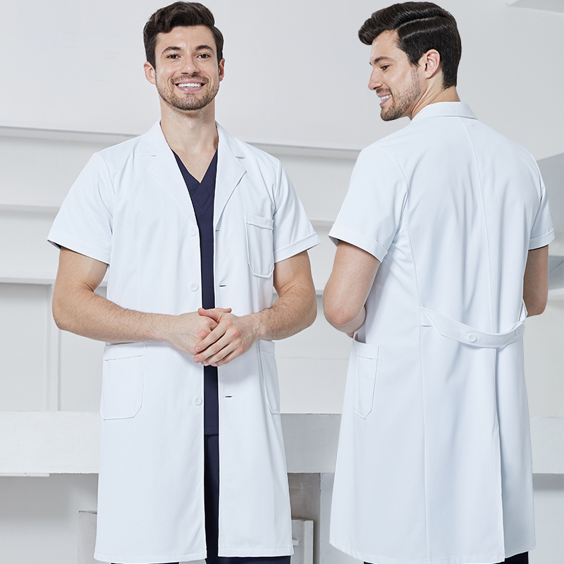 Prestaties Lab Jassen Zijdeach - Medical Lab Coats recensie en prijs