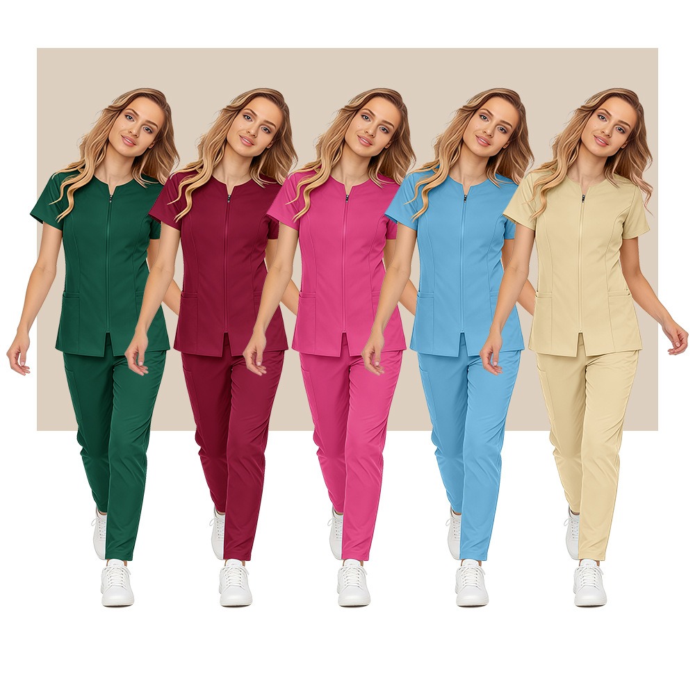Groothandel Medische Scrubset  - Medical Lab Coats recensie en prijs