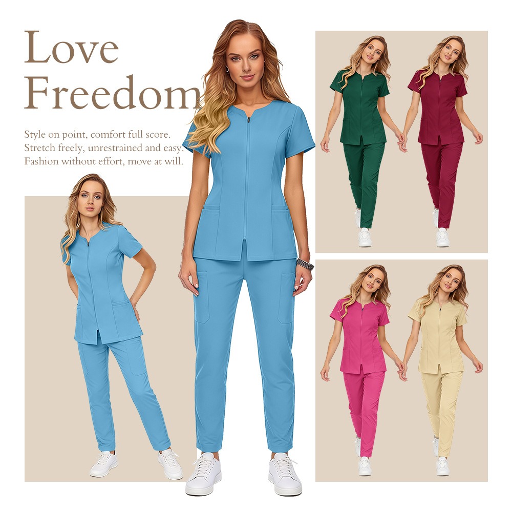 Groothandel Medische Scrubset  - Medical Lab Coats recensie en prijs