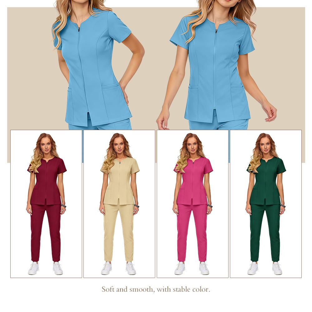 Groothandel Medische Scrubset  - Medical Lab Coats recensie en prijs