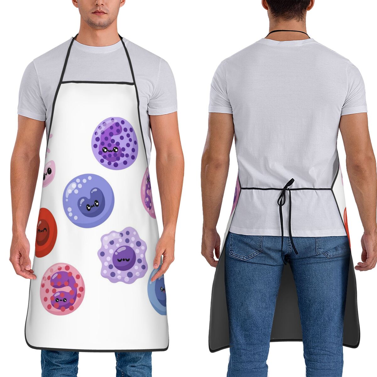 Hematologie Bloedcellen Medisc - Medical Laboratory Scientist recensie en prijs