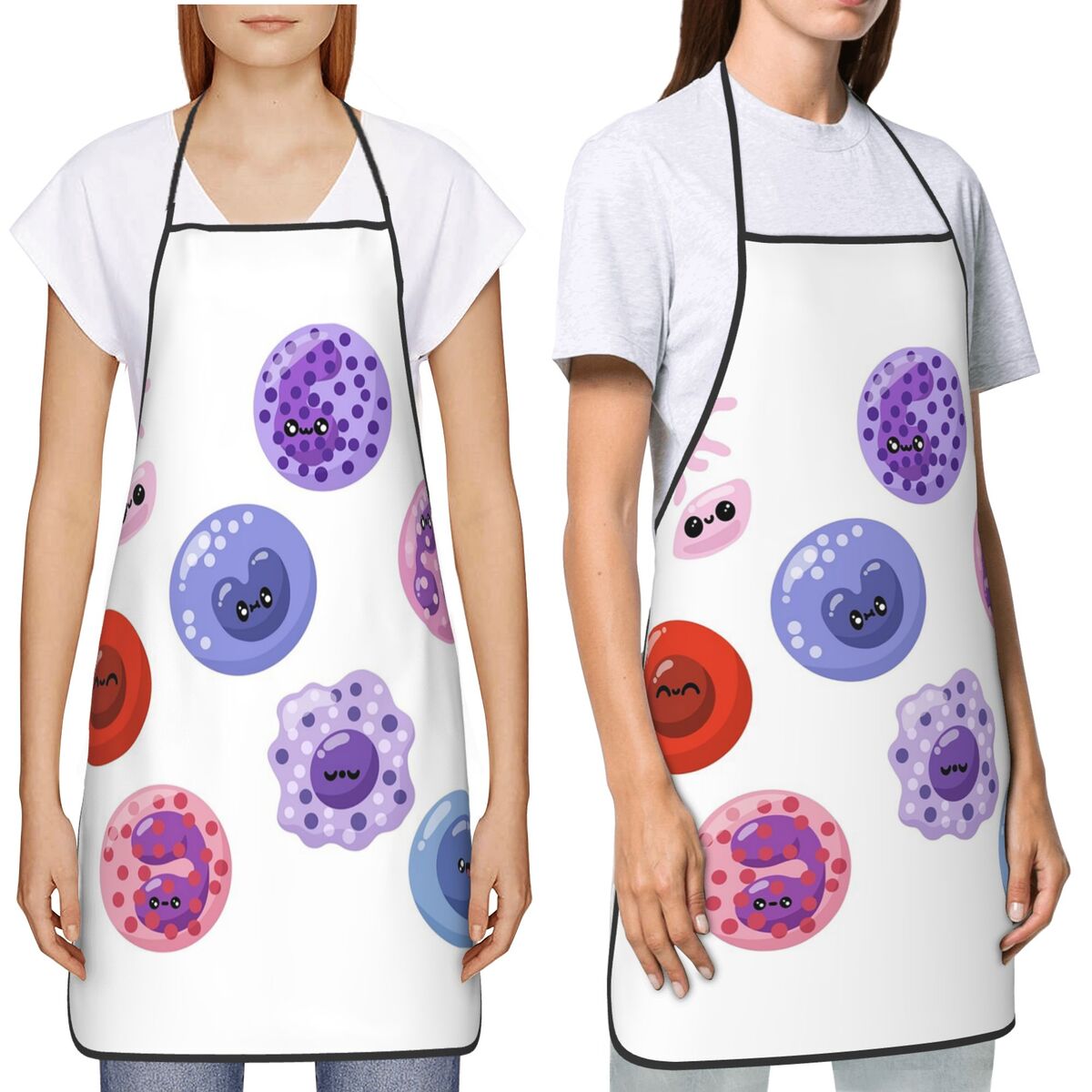 Hematologie Bloedcellen Medisc - Medical Laboratory Scientist recensie en prijs