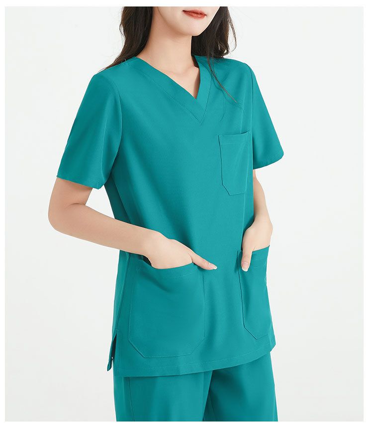Wassen van dames hoogwaardige  - Medical Lab Coats recensie en prijs