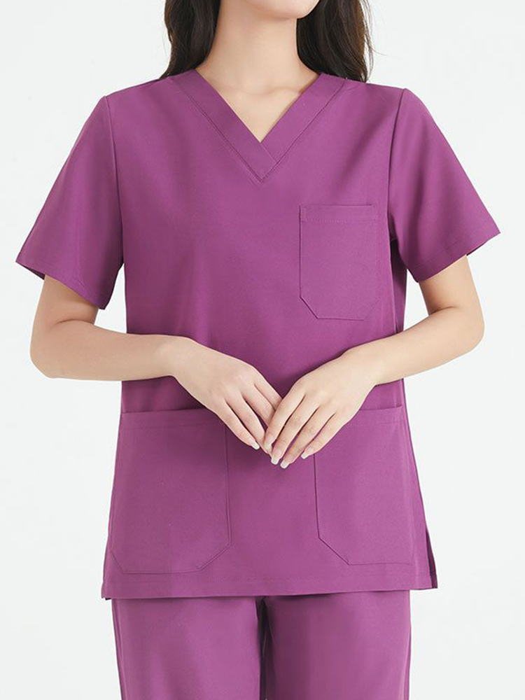 Wassen van dames hoogwaardige  - Medical Lab Coats recensie en prijs